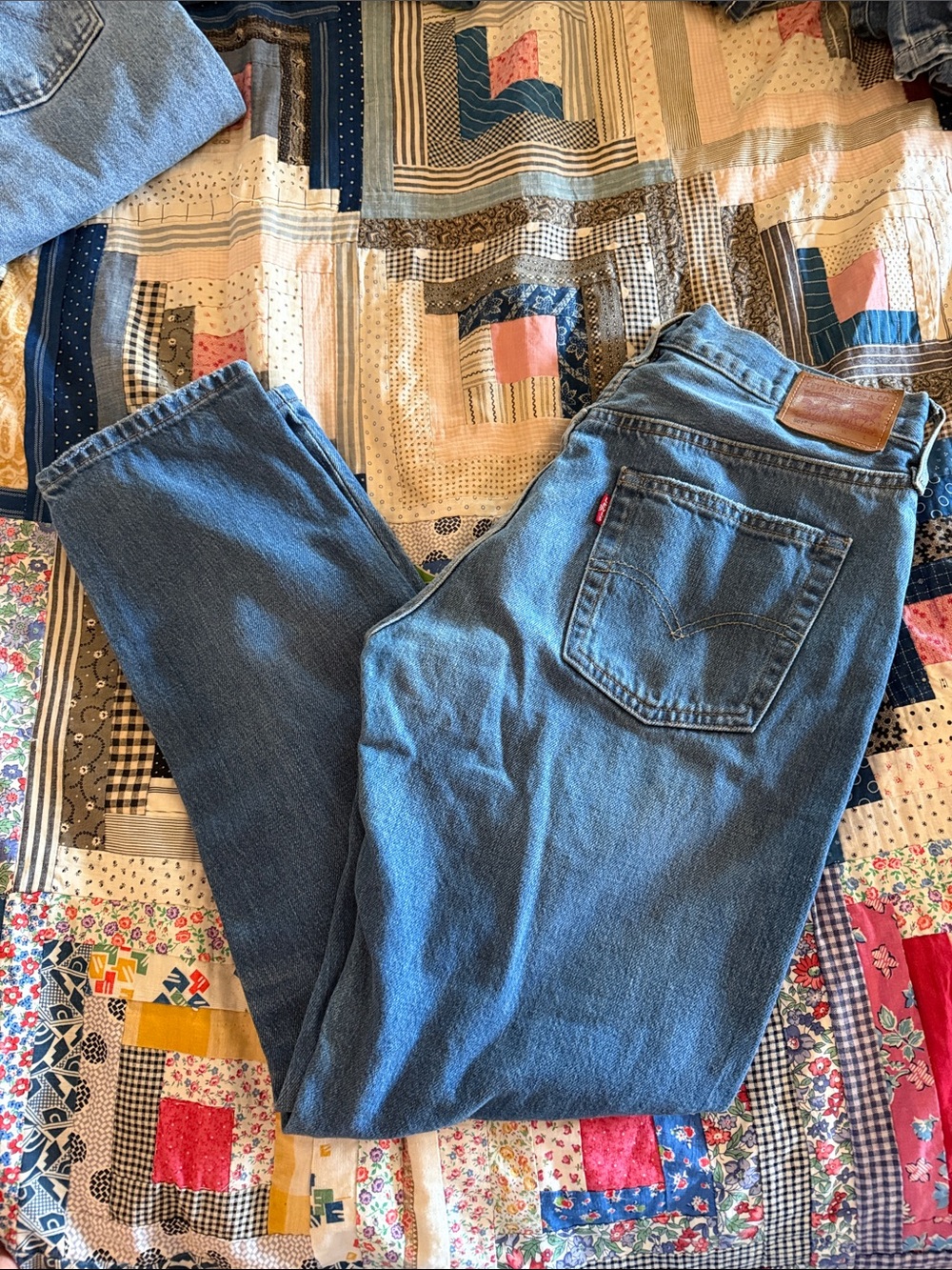 Levi women’s jeans